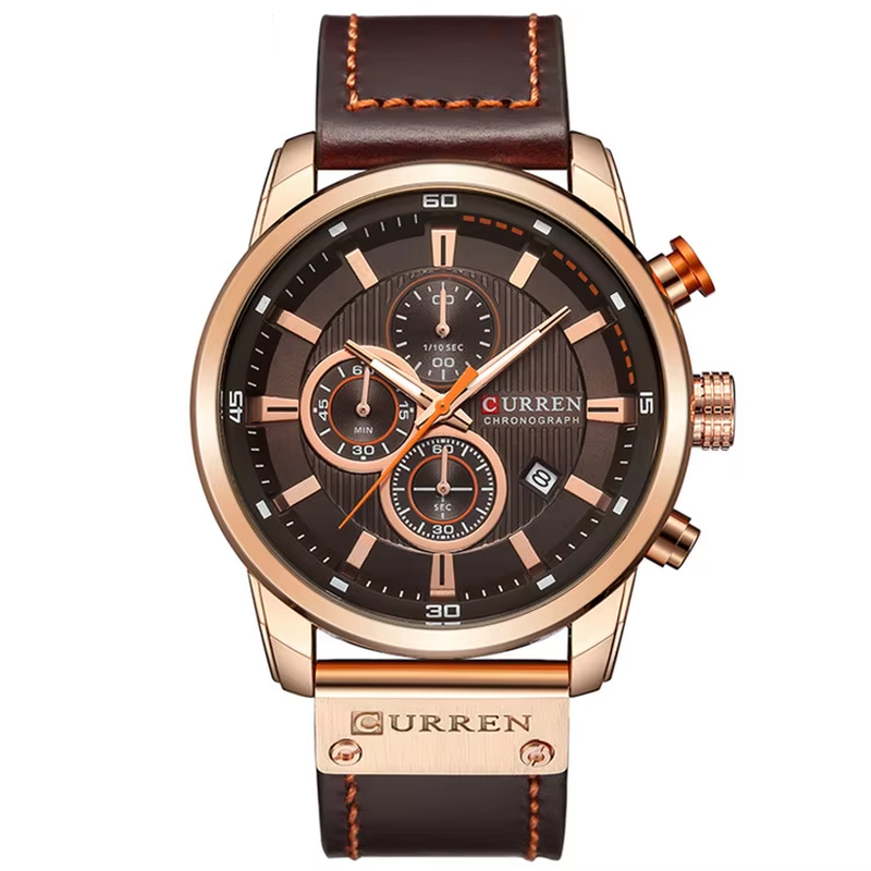 Urban Chrono Watch