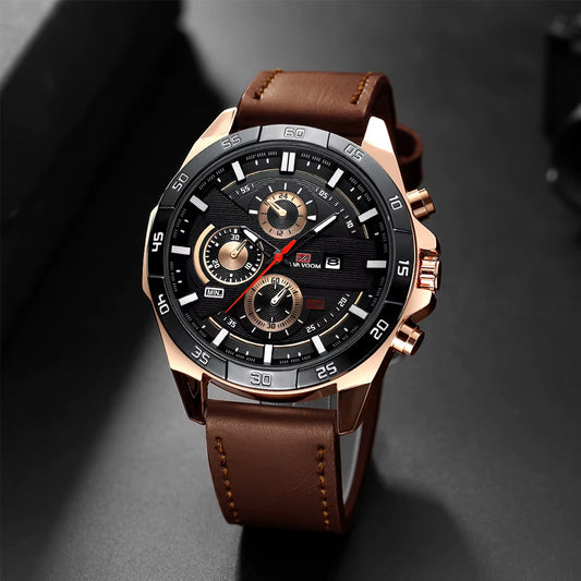 VersaPro Military Watch