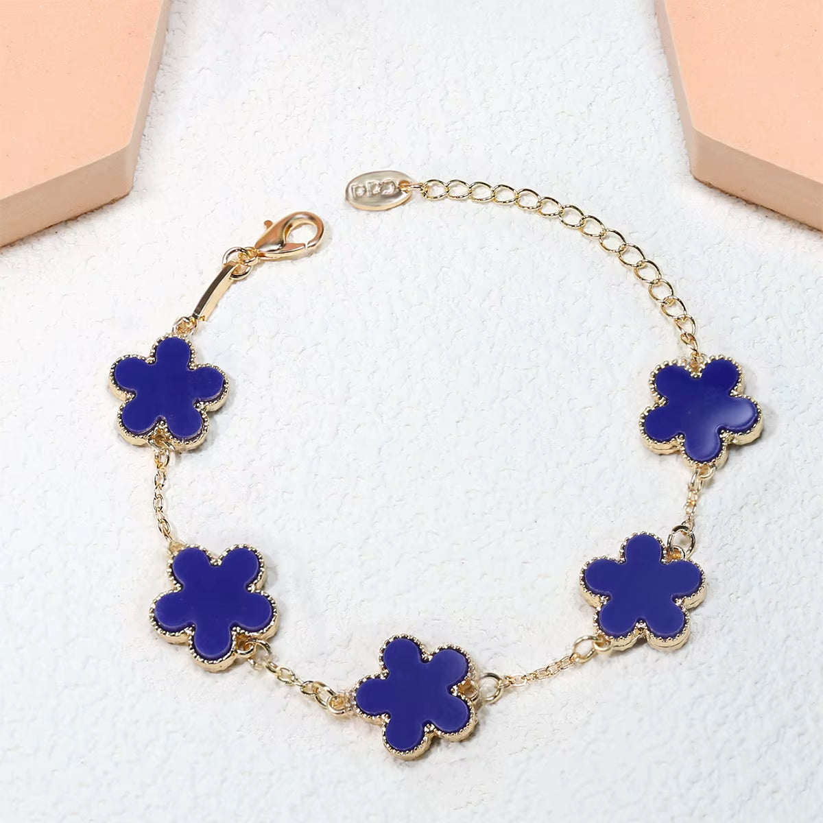 Petal Bloom Bracelet