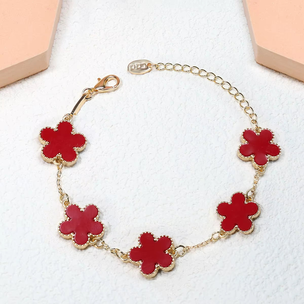 Petal Bloom Bracelet